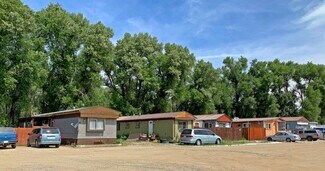 Plus de détails pour 2388 State Highway 135, Gunnison, CO - Logement à vendre