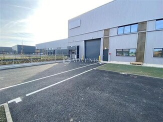 Plus de détails pour Industriel/Logistique à louer