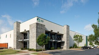 Plus de détails pour 767 Douglas Hill Rd, Lithia Springs, GA - Industriel/Logistique à louer