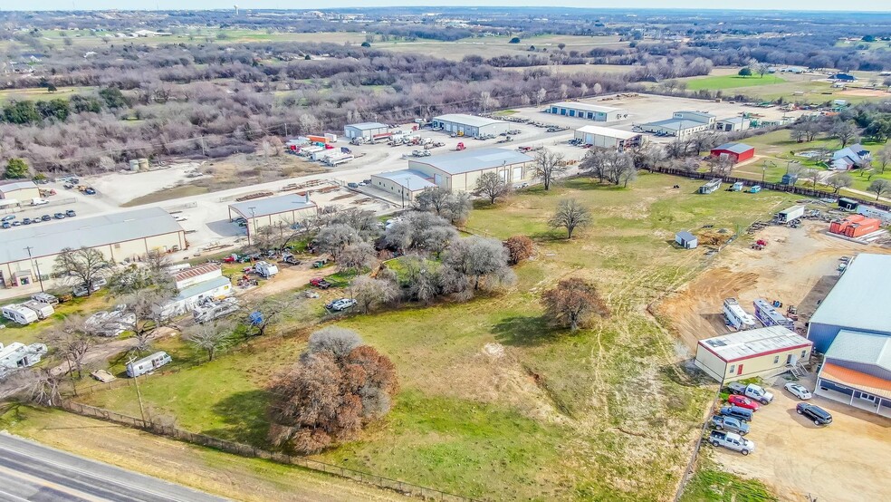 TBD Ranger, Weatherford, TX à vendre - Photo de l’immeuble – Image 2 sur 21