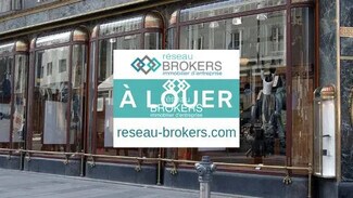 Plus de détails pour Local d'activités à louer