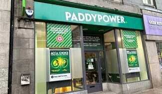 Plus de détails pour 175 Union St, Aberdeen - Local commercial à vendre