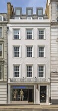 18 Conduit St, Londres à louer Photo de l’immeuble– Image 1 sur 5