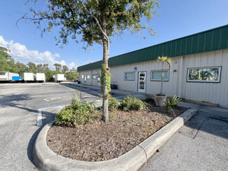 Plus de détails pour 6600-6612 26th Ct E, Sarasota, FL - Industriel/Logistique à vendre