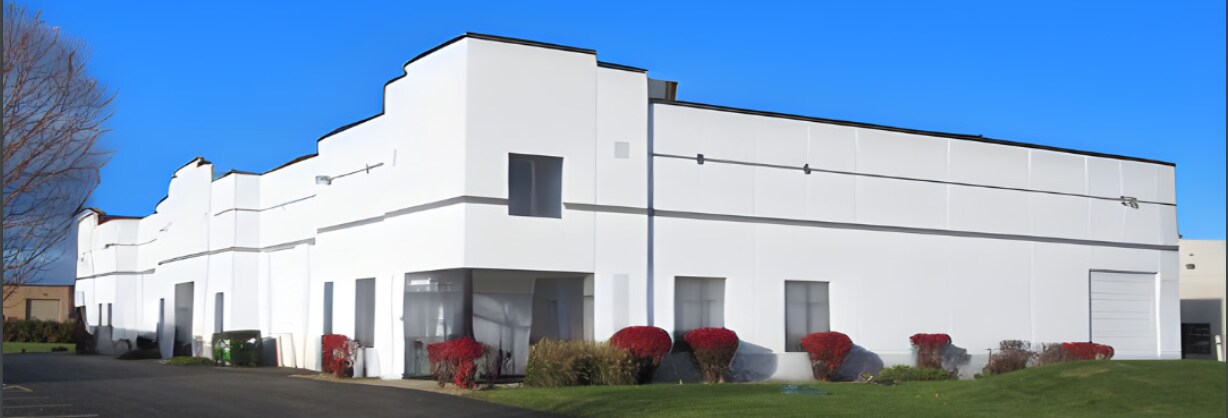 23838 W Industrial Dr S, Plainfield, IL à louer Photo principale– Image 1 sur 3