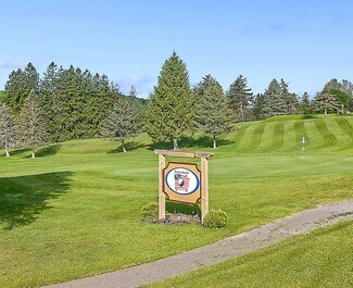 Plus de détails pour 5471 Telephone Rd, Cincinnatus, NY - Sports et loisirs à vendre