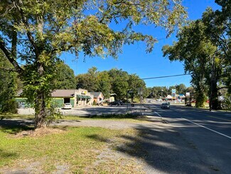 Plus de détails pour 2597 Highway 411 Se, Fairmount, GA - Terrain à vendre