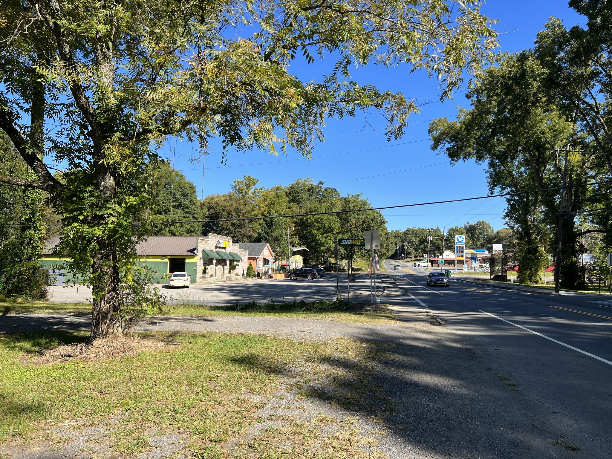 2597 Highway 411 Se, Fairmount, GA à vendre Autre– Image 1 sur 7