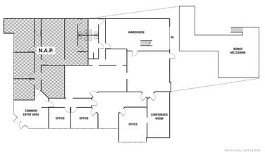 1921 Carnegie Ave, Santa Ana, CA à louer Photo intérieure– Image 2 sur 2