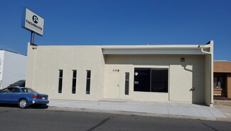 Plus de détails pour 335 Juanita St, Colorado Springs, CO - Industriel/Logistique à vendre