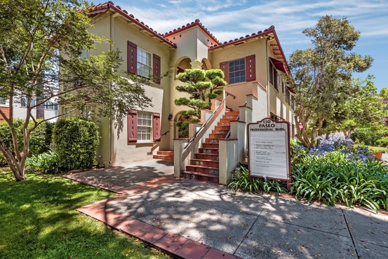 130 S Euclid Ave, Pasadena, CA à louer Photo principale– Image 1 sur 13