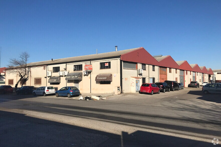 Avenida Canteras, 27, Valdemoro, Madrid à vendre - Photo principale – Image 1 sur 2