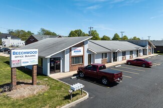 Plus de détails pour 1340 W Battlefield St, Springfield, MO - Bureau à louer