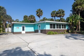 Plus de détails pour 6260 N Us-1 Hwy, Melbourne, FL - Bureau/Local commercial à louer