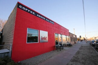 Plus de détails pour 2851 Larimer St, Denver, CO - Local commercial à louer