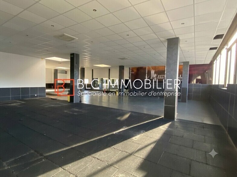 Local commercial dans Marseille à vendre - Photo intérieure – Image 3 sur 4