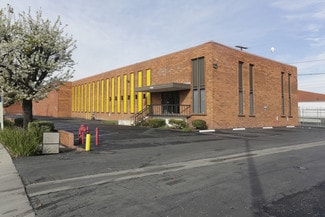 Plus de détails pour 3131 E Maria St, Rancho Dominguez, CA - Industriel/Logistique à louer
