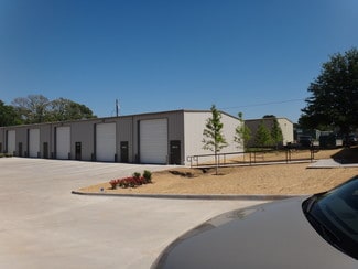 Plus de détails pour 4588 Old Troup Hwy, Tyler, TX - Local d'activités à louer