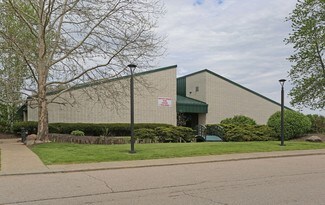 Plus de détails pour 730 E Main St, Lebanon, OH - Bureau à vendre