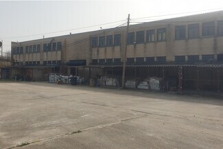 Plus de détails pour Industriel/Logistique à vendre