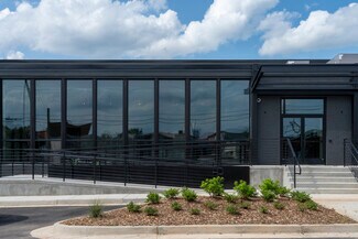 Plus de détails pour 255 Homer St, Commerce, GA - Industriel/Logistique à louer