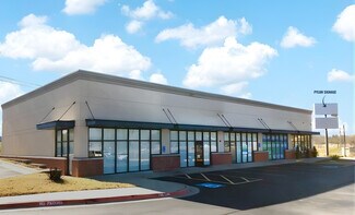 Plus de détails pour 507 W Monroe Ave, Lowell, AR - Médical à louer