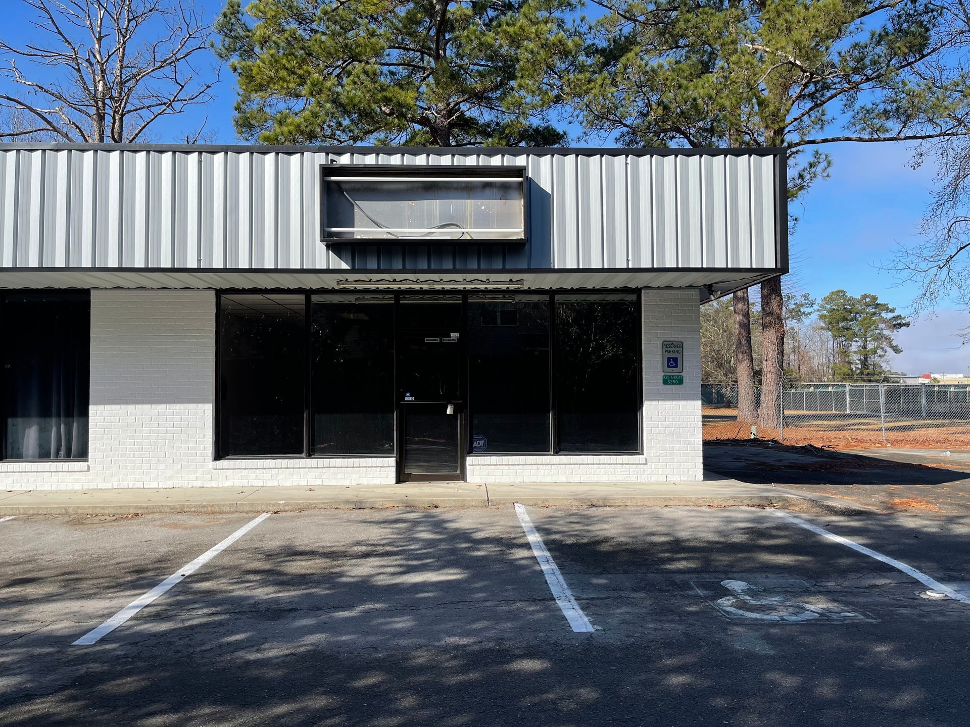 1191 F Lejeune Blvd, Jacksonville, NC à louer Photo de l’immeuble– Image 1 sur 5