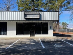 1191 F Lejeune Blvd, Jacksonville, NC à louer Photo de l’immeuble– Image 1 sur 5