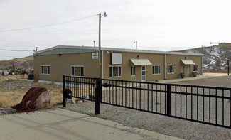 Plus de détails pour 3216 Longhorn Rd, Boulder, CO - Industriel/Logistique à louer
