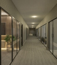 155 Chain Lake Dr, Halifax, NS à louer Hall d’entrée– Image 1 sur 2