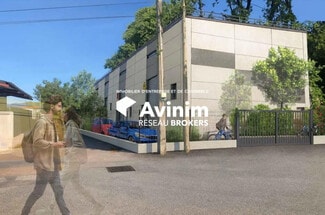 Plus de détails pour Local commercial à louer