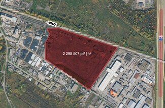 Plus de détails pour Rue Goodfellow, Delson, QC - Terrain à vendre