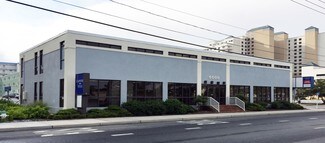 Plus de détails pour 5000 Coastal Hwy, Ocean City, MD - Bureau/Médical à louer