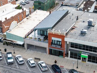 Plus de détails pour 122 S Madison St, Port Clinton, OH - Local commercial à vendre