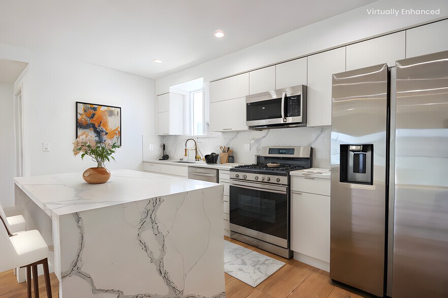 1636 S Longwood Ave, Los Angeles, CA à vendre - Photo de l’immeuble – Image 3 sur 52