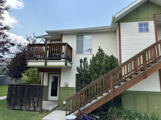 Plus de détails pour 1096 Longbow Ln, Bozeman, MT - Logement à vendre