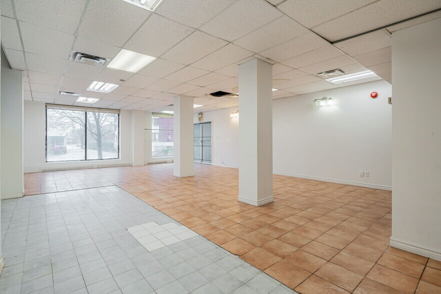 5471-5479 Av Westminster, Montréal, QC à louer - Photo de l’immeuble – Image 2 sur 4