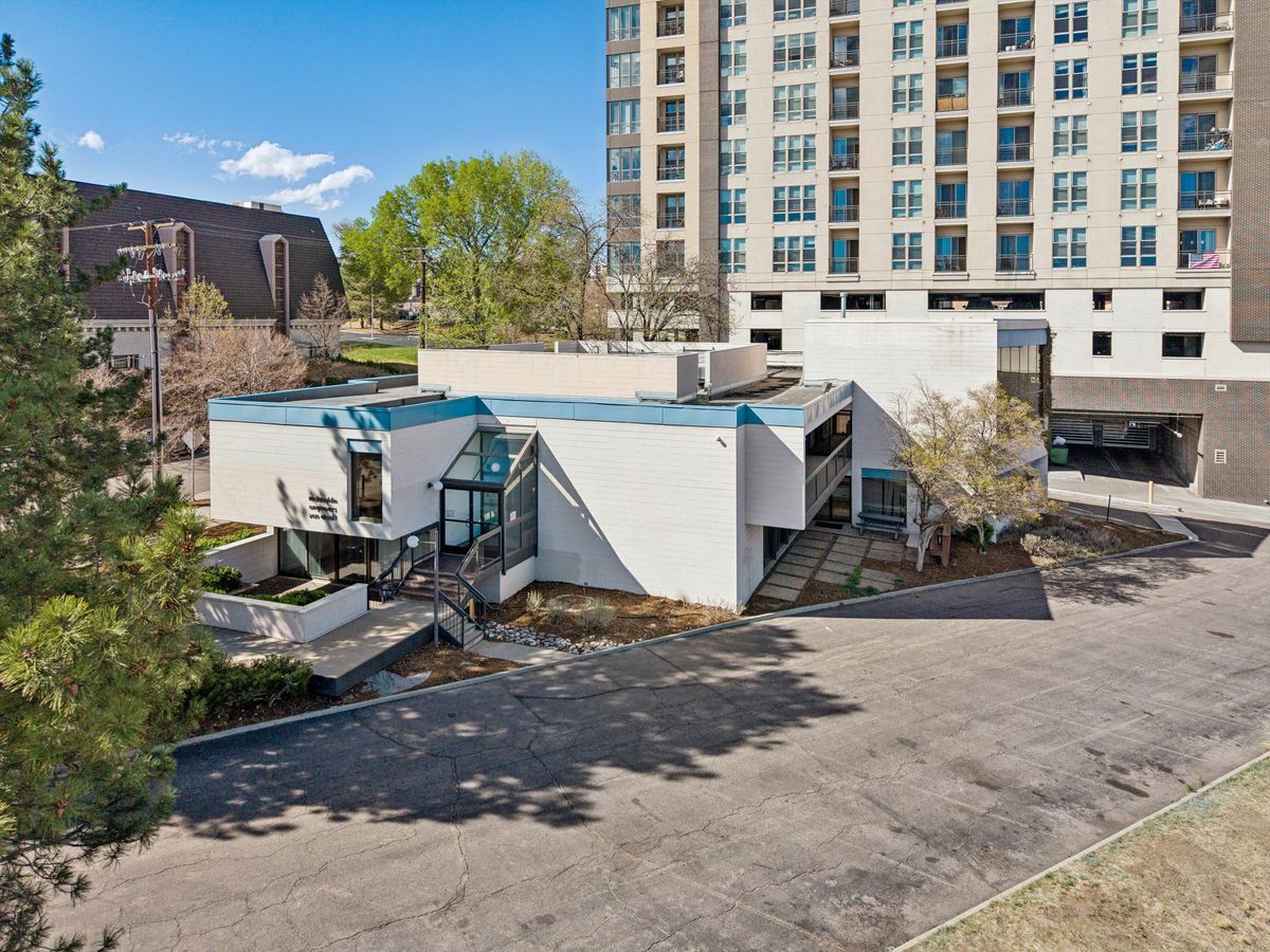 2420 Alcott St, Denver, CO à vendre Photo principale– Image 1 sur 62