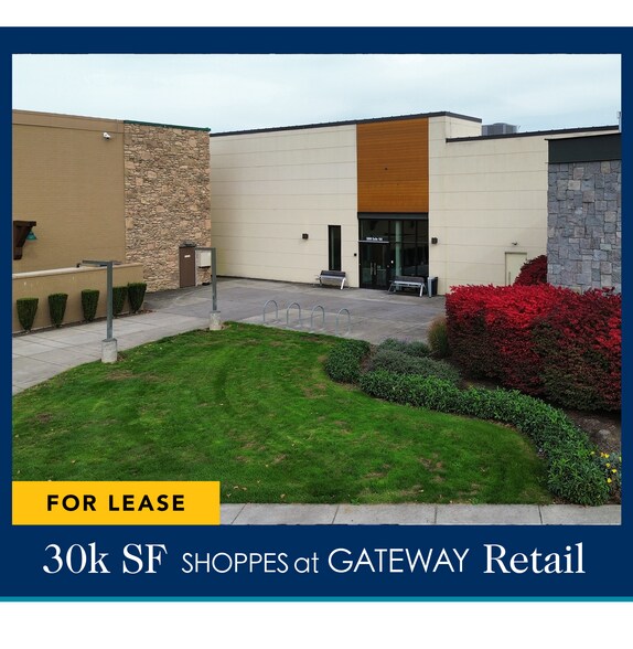 3000 Gateway St, Springfield, OR à louer - Photo de l’immeuble – Image 2 sur 5