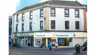 Plus de détails pour 114 Dockhead St, Saltcoats - Local commercial à vendre