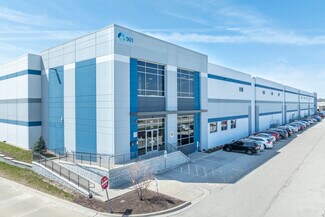 Plus de détails pour 901 Chase Ave, Elk Grove Village, IL - Industriel/Logistique à louer