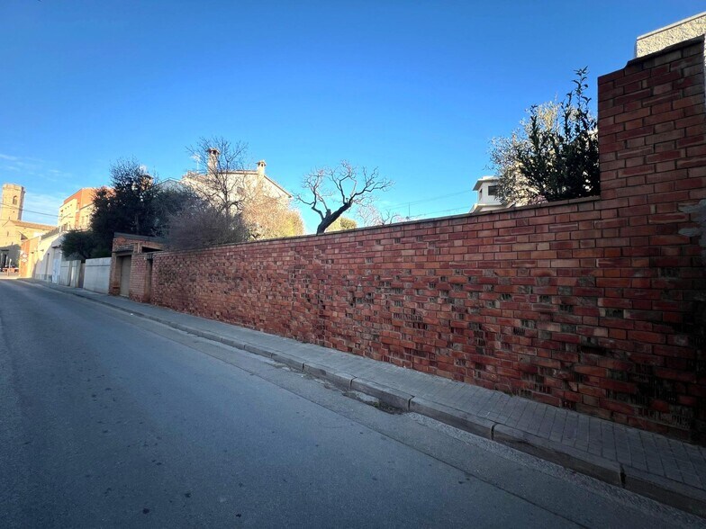 Terrain dans Vilanova del Camí, Barcelona à vendre - Autre – Image 1 sur 5