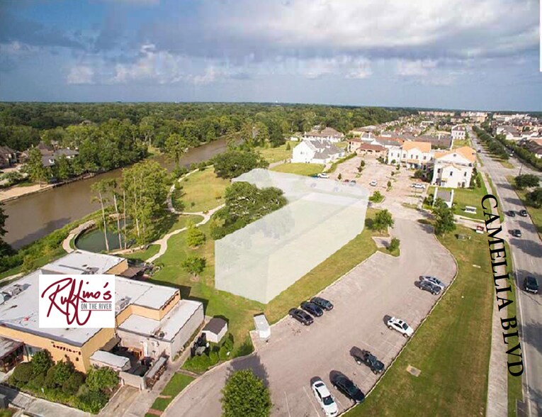 925 Camellia blvd, Lafayette, LA à vendre - Photo principale – Image 1 sur 7