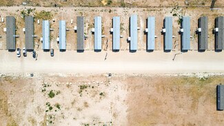 Plus de détails pour 3299 S Fulton Ave, Odessa, TX - Spécialisé à vendre