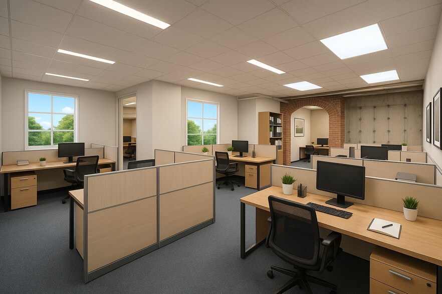 Prime Downtown Worcester Location!, Worcester, MA à louer - Photo de l’immeuble – Image 2 sur 9