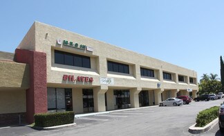 Plus de détails pour 24164-24196 Alicia Pky, Mission Viejo, CA - Bureau, Local commercial à louer