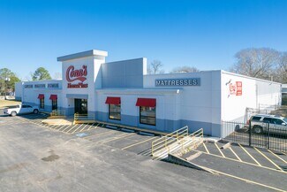 Plus de détails pour 9700 North Fwy, Houston, TX - Local commercial à louer