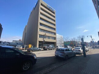 Plus de détails pour 128 Larch St, Sudbury, ON - Bureau à louer