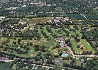 Plus de détails pour 1009 Spencer Rd, Joliet, IL - Terrain à vendre