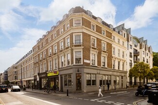Plus de détails pour 57 Westbourne Grv, Londres - Local commercial à louer